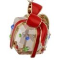 Swarovski - Holiday Cheers Decorazione - Cristalli - Rosso