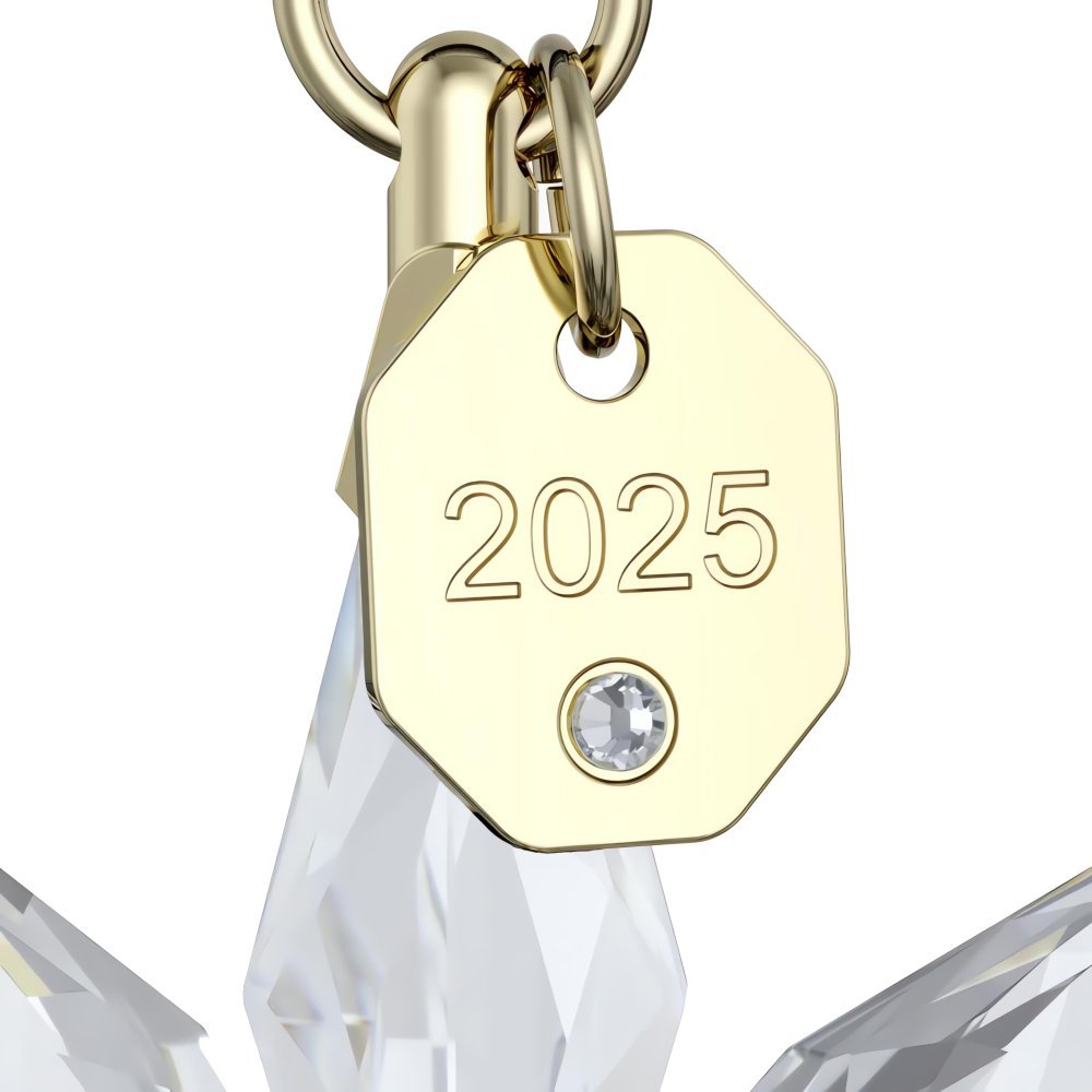 Swarovski - Decorazione 3D Annual Edition - Cristalli