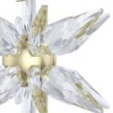 Swarovski - Decorazione 3D Annual Edition - Cristalli