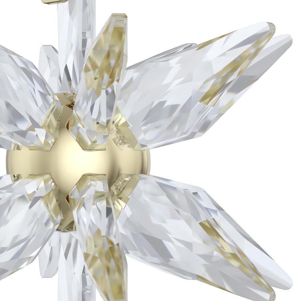 Swarovski - Decorazione 3D Annual Edition - Cristalli