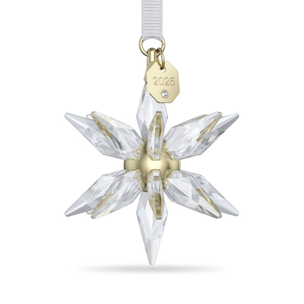 Swarovski - Decorazione 3D Annual Edition - Cristalli