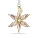 Swarovski - Annual Edition 2025 - Cristalli - Oro
