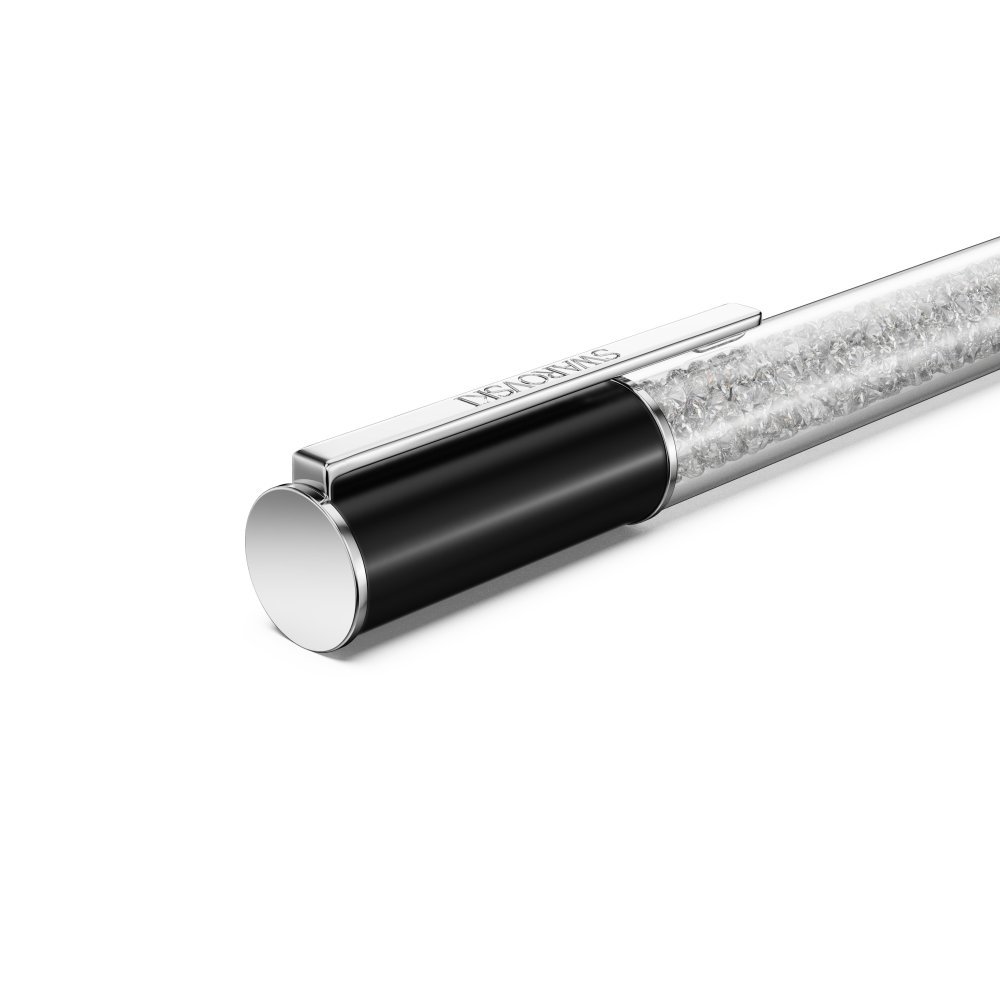 Swarovski - Penna Crystalline - Nero - Cristalli