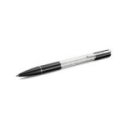 Swarovski - Penna Crystalline - Nero - Cristalli