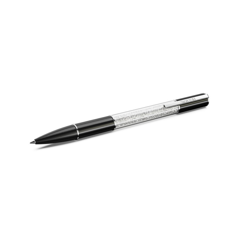 Swarovski - Penna Crystalline - Nero - Cristalli