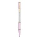 Swarovski - Penna Crystalline - Rosa - Cristalli