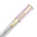 Swarovski - Penna Crystalline - Rosa - Cristalli