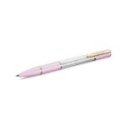 Swarovski - Penna Crystalline - Rosa - Cristalli