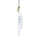 Swarovski - Decorazione Annual Edition - Cristalli - Bianco