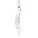 Swarovski - Decorazione Annual Edition - Cristalli - Bianco