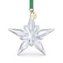 Swarovski - Decorazione Annual Edition - Cristalli - Bianco