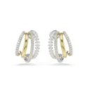 Swarovski - Orecchini Hyperbola - Zirconia - Placcature