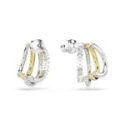 Swarovski - Orecchini Hyperbola - Zirconia - Placcature