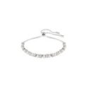 Swarovski - Bracciale Tennis Matrix - Bianco