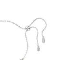Swarovski - Bracciale Tennis Matrix - Bianco