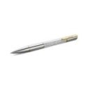 Swarovski - Penna Crystalline - Cristalli - Oro
