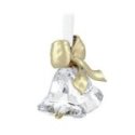 Swarovski - Decorazione Campanelle - Holiday Magic - Oro