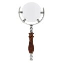 Rituali Domestici - Lente D'Ingrandimento - Manico In Legno