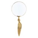 Rituali Domestici - Lente D'Ingrandimento - Metallo - L