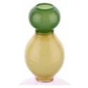 Rituali Domestici - Vaso Monofiore Top - Verde - Alchimia