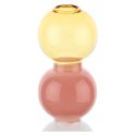 Rituali Domestici - Vaso Monofiore Top - Giallo