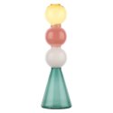 Rituali Domestici - Vaso Monofiore Top - Giallo