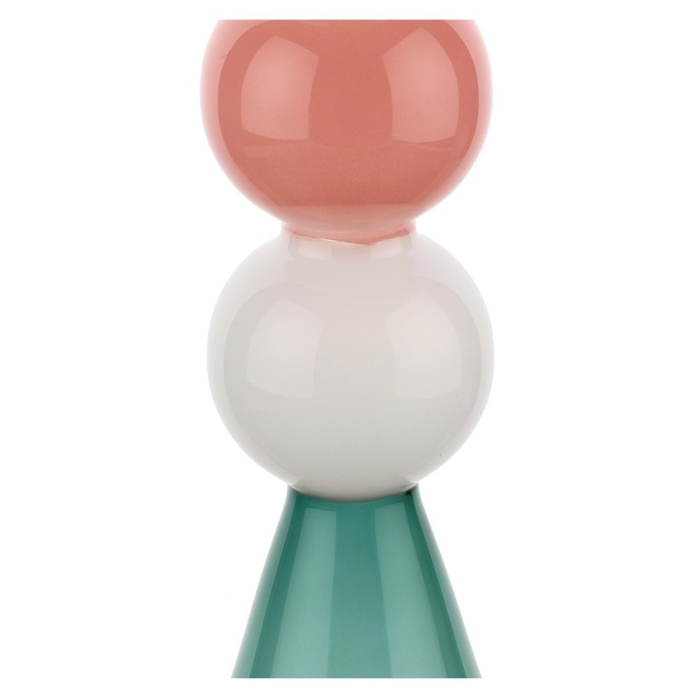 Rituali Domestici - Vaso Monofiore Top - Giallo