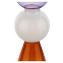 Rituali Domestici - Vaso Monofiore - Lilla - Alchimia