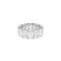 Swarovski - Anello Matrix Vittore - Eleganza