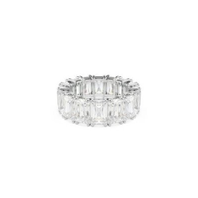 Swarovski - Anello Matrix Vittore - Eleganza