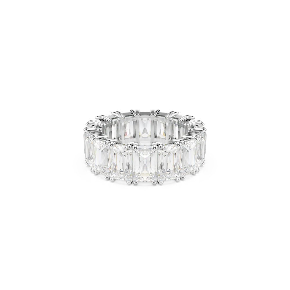 Swarovski - Anello Matrix Vittore - Eleganza
