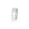 Swarovski - Anello Matrix Vittore - Eleganza