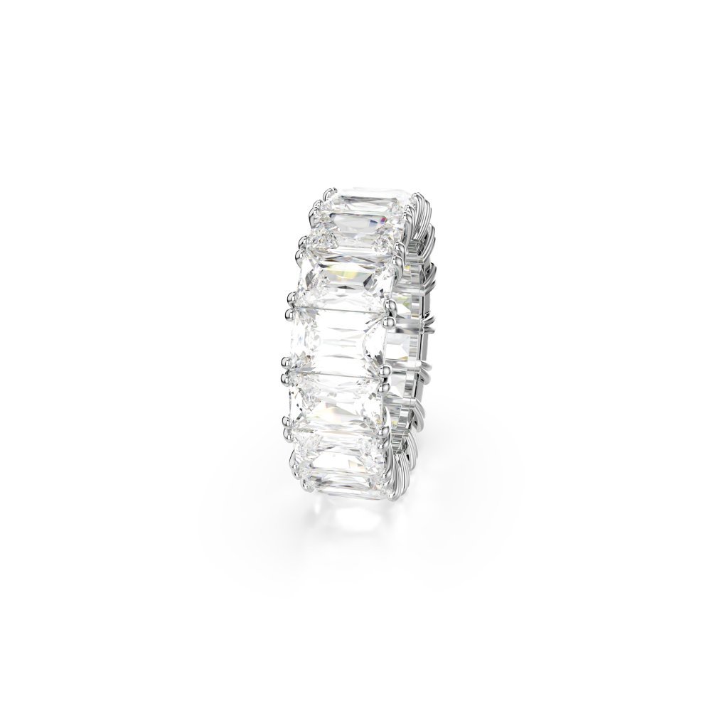 Swarovski - Anello Matrix Vittore - Eleganza