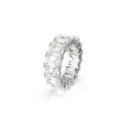 Swarovski - Anello Matrix Vittore - Eleganza