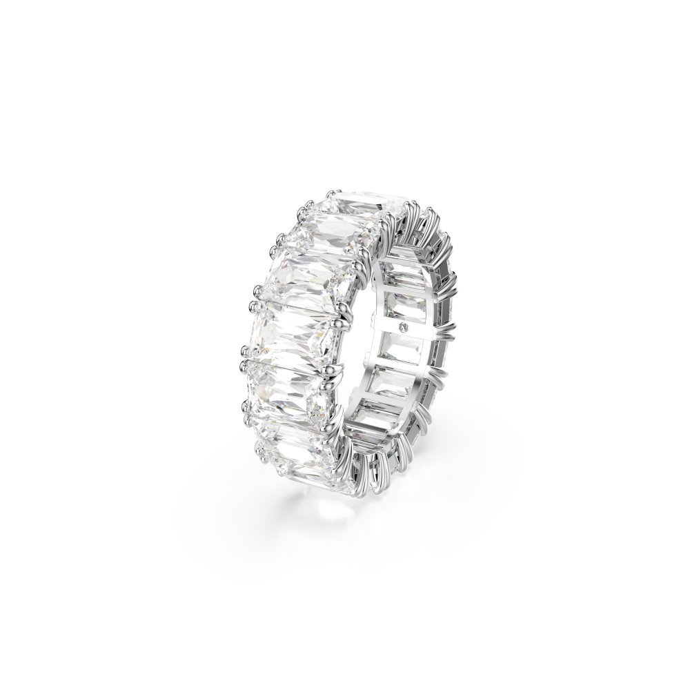 Swarovski - Anello Matrix Vittore - Eleganza