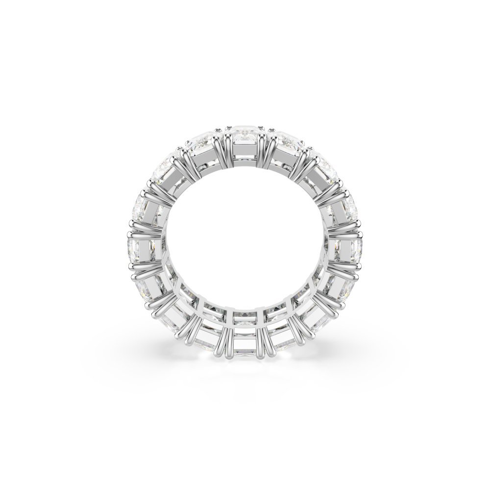 Swarovski - Anello Matrix Vittore - Eleganza