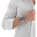 Sector - Orologio 240 - Acciaio - Blu