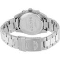 Sector - Orologio 240 - Acciaio - Blu