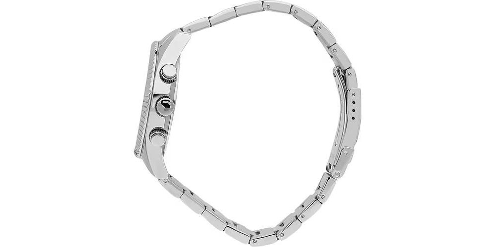 Sector - Orologio 240 - Acciaio - Blu