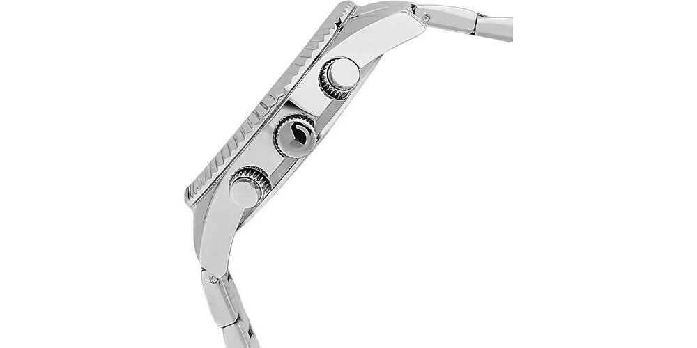 Sector - Orologio 240 - Acciaio - Blu