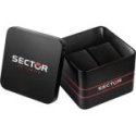 Sector - Orologio 230 - Acciaio - Uomo