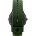 Sector - Orologio S-06 - Uomo - Plastica Verde