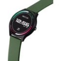 Sector - Orologio S-06 - Uomo - Plastica Verde