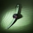 Sector - Orologio S-06 - Uomo - Plastica Verde