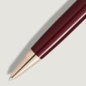 Montblanc - Penna Meisterstück - Bordeaux - Resina