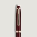 Montblanc - Penna Meisterstück - Bordeaux - Resina