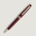 Montblanc - Penna Meisterstück - Bordeaux - Resina