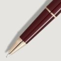 Montblanc - Meisterstück Bordeaux - Roller - Resina