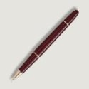 Montblanc - Meisterstück Bordeaux - Roller - Resina