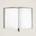 Montblanc - Quaderno Medio - Pelle - Nero